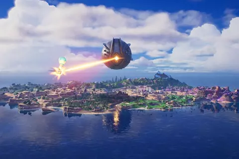 الكشف عن نسخة فورتنايت تباع ب 42 الف دولار رغم أن اللعبة مجانية!!